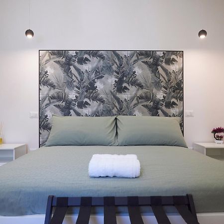 Cammarhouse Apartment Napoli Exterior foto