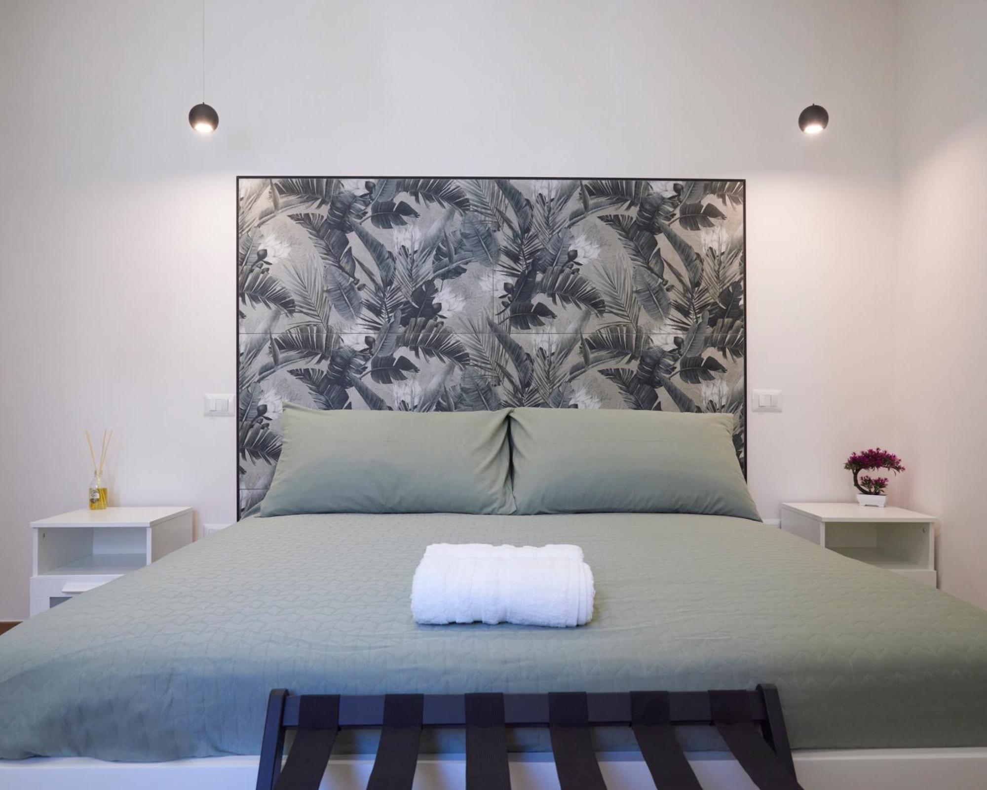 Cammarhouse Apartment Napoli Exterior foto