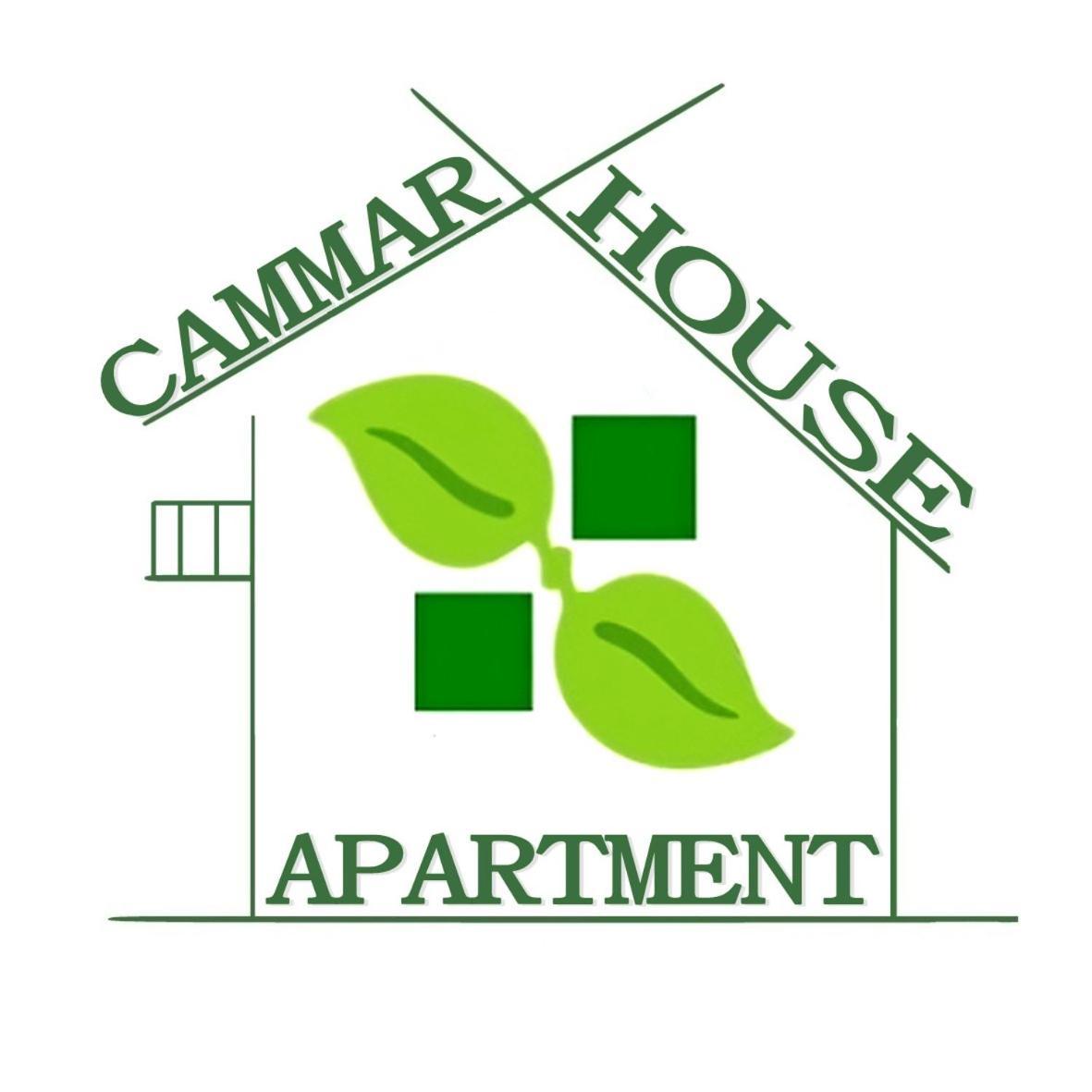 Cammarhouse Apartment Napoli Exterior foto